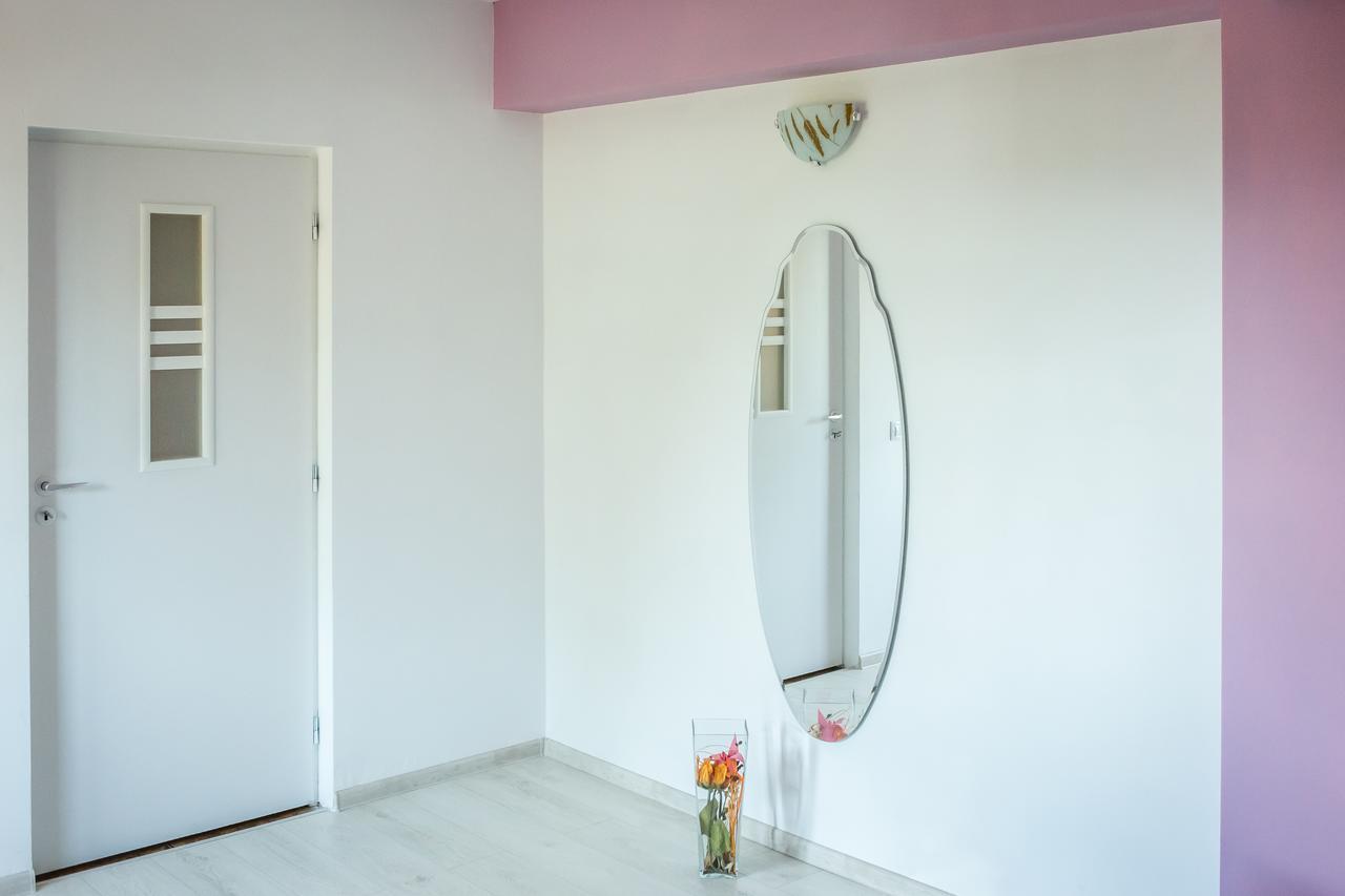 Cleopatra Residence Jászvásár Kültér fotó
